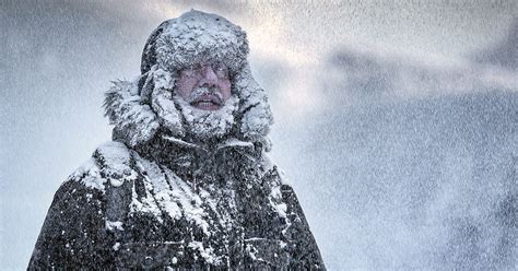 Cold winter weather: People endure Arctic blast across Midwest, East