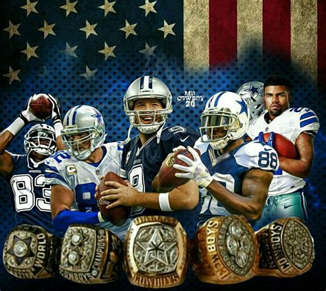 Top Dallas Cowboys Wallpapers HD High Quality Free Download