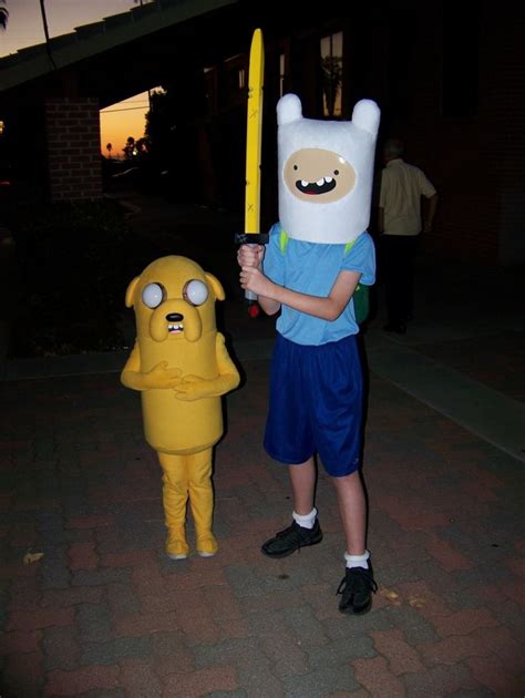 Kid in a not-yet-finished Halloween costume | Adventure time halloween ...