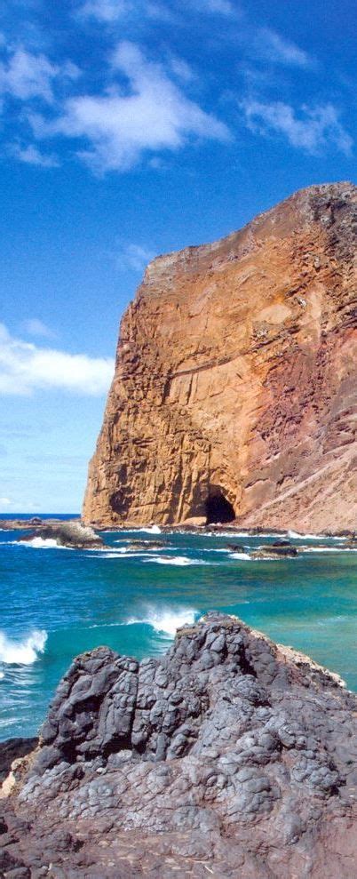 Trindade Island - Brazil | Brasil, Natureza