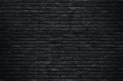 Black Brick Wall | ubicaciondepersonas.cdmx.gob.mx