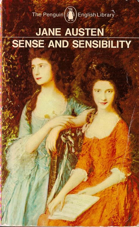 Sense and Sensibility- Jane Austen on Storenvy