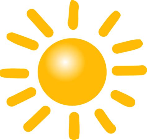 Download Sun, Weather, Sunny. Royalty-Free Vector Graphic - Pixabay