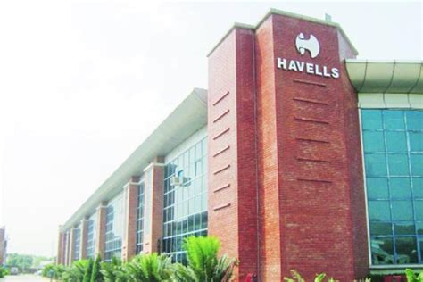 Havells India rating ‘hold’: Stable growth even as earnings slipped - Industry News | The ...