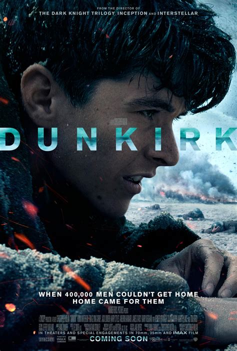 Dunkirk (2017) | Moviepedia | Fandom