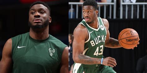 Thanasis Antetokounmpo Sidelined: Achilles Injury Shakes Milwaukee Bucks - OtakuKart