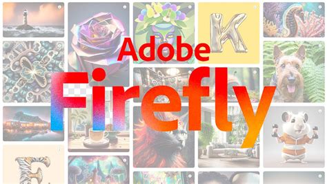 Adobe Firefly explained - everything you need to know | Creative Bloq