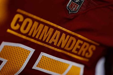 Commanders will have a new radio home this fall - WTOP News