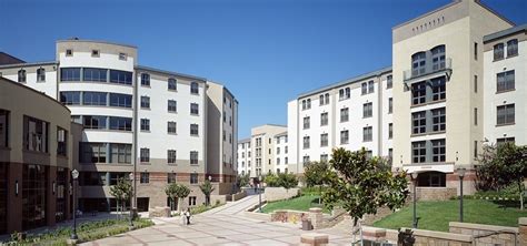 Sustainability: On Campus Housing | UCLA Sustainability