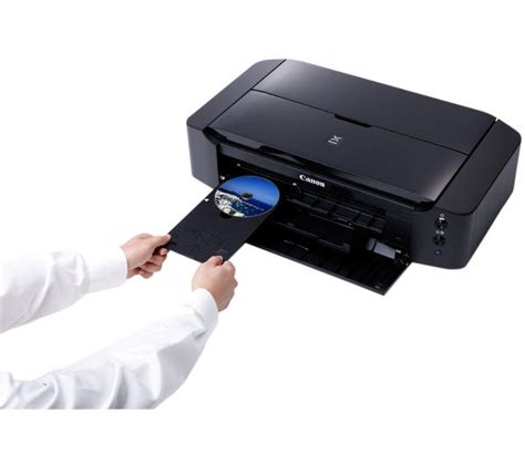 CANON PIXMA iP8750 Wireless A3 Inkjet Printer Deals | PC World