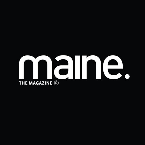 Maine_Logo_021 - The Maine Mag