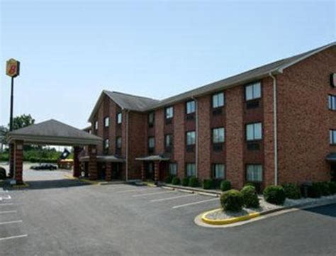 Super 8 By Wyndham Georgetown Hotel (Georgetown (KY)) - Deals, Photos ...