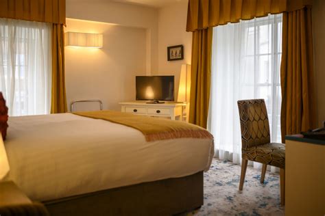 Accommodation in Galway | The House Hotel Galway