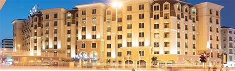 Hotels in Deira Dubai | Avani Deira Dubai Hotel | Official Site