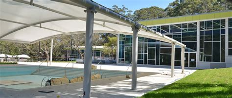 Ku-ring-gai Fitness & Aquatic Centre Opening - The Kuringai Examiner