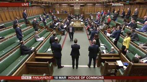 MPs At A Sparsely-Attended PMQs Pleaded With Boris Johnson To Step Up Coronavirus Testing