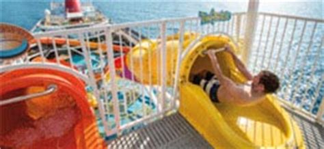 Carnival Cruise Line - Cruise Line Info| Cruise.com