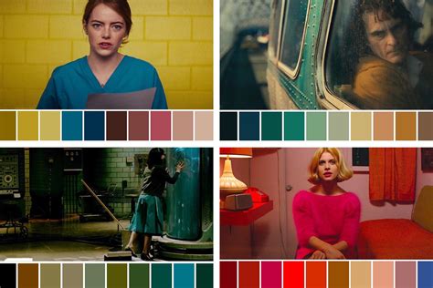 How To Use Color In Film: The Essential Guide