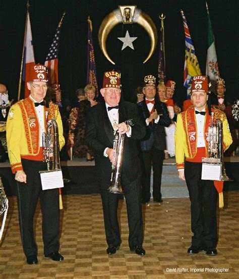 History – Shriners of BC and Yukon