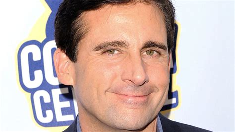 Steve Carell Interview in O Magazine