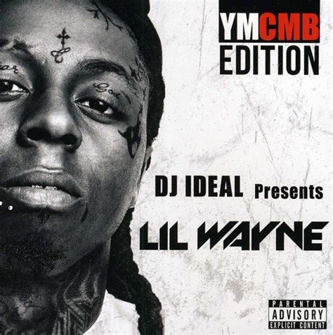 Lil Wayne - Ymcmb Edition - Amazon.com Music