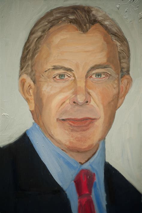 George W. Bush’s Art Exhibition at Presidential Center - The New York Times