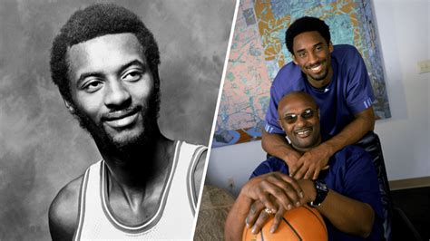 Joe ‘Jellybean’ Bryant, former Sixer, father of Kobe Bryant, dies – NBC10 Philadelphia