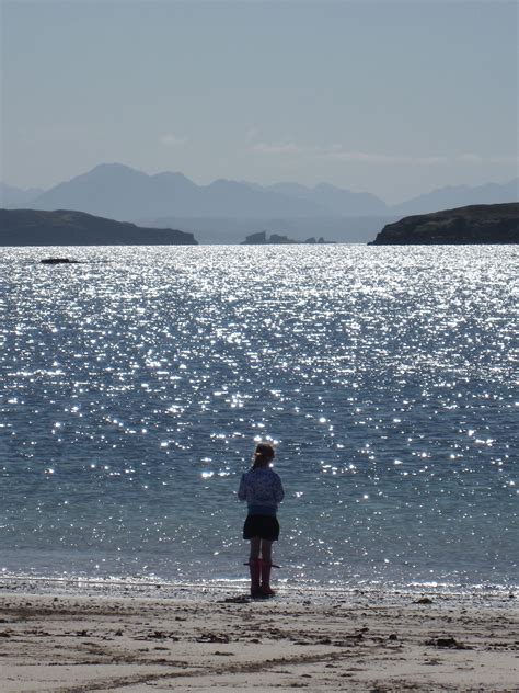 Reiff, Achiltibuie Wester Ross, Travel Uk, Water Reflections, Hot Days, Highlands, Beaches ...