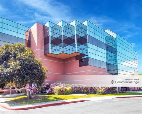 Pomona Valley Hospital Medical Center Campus - Artesia Medical Office Building - 160 East ...