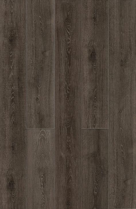 Charred Oak - SPC Vinyl Plank Flooring for Residential | Responsive