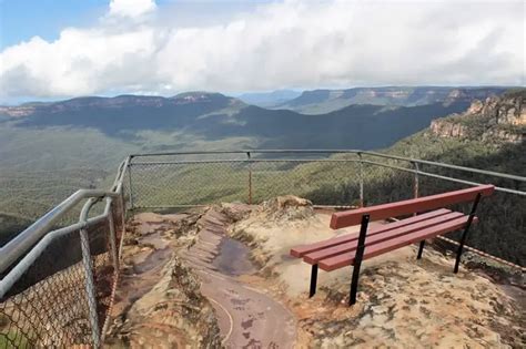 12 Beautiful Blue Mountains Lookouts & How to Find Them