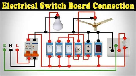 Switchgear vs Switchboard: What is the Difference?