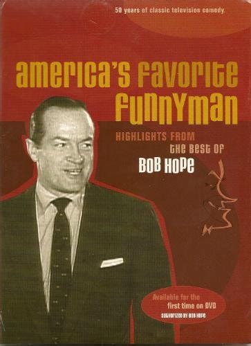 Bob Hope Highlights From America's Favorite Funn | Zia Records | South