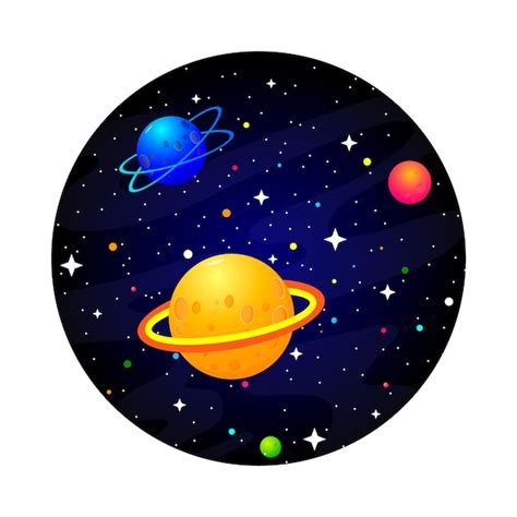 Clipart of Nebula Galaxy Space free image download - Clip Art Library