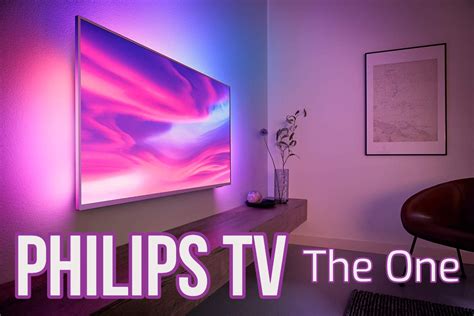 PHILIPS TV - The ONE - PLUGINSXBMC