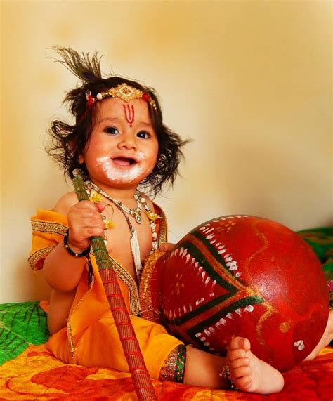 Janmashtami 2025: All About the Grand Celebration of Lord Krishna's ...