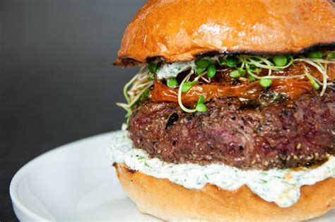 Ostrich Burgers | 95% Lean 3 X 5.3 oz - Fossil Farms