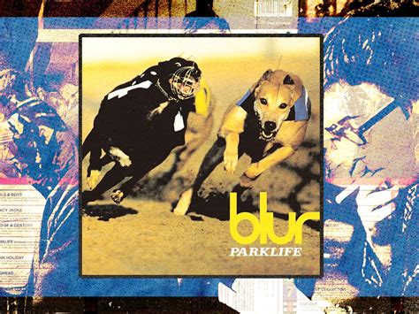 Blur - 'Parklife' | 15 Minute News