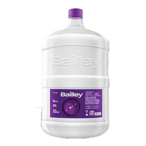 Bailley - 20 Ltr at Rs 100.00 | Bailley Water, Bailley Drinking Water, Bailley Packaged Drinking ...