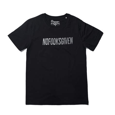 Crew Neck Printed Black T-Shirt | Clueman