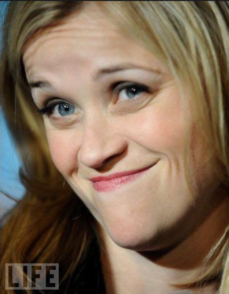 Celebrity Funny Faces