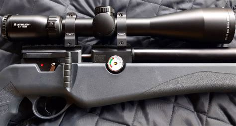 7 Best Scopes for Air Rifles - Huntingsphere