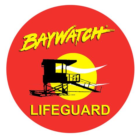 Baywatch | Baywatch, Lifeguard, ? logo