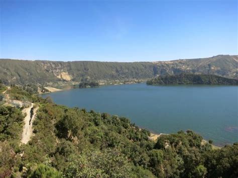 Wenchi Crater Lake (Ambo) - 2020 All You Need to Know Before You Go ...