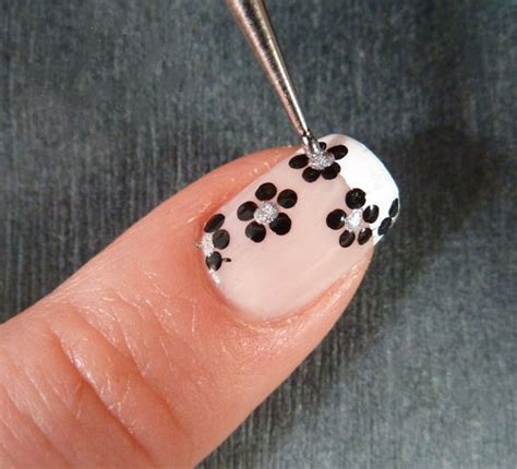 22 Cute Easy Nail Designs - ALL FOR FASHION DESIGN