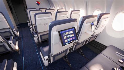 Will Southwest Airlines Abandon Open Seating? - Live and Let's Fly