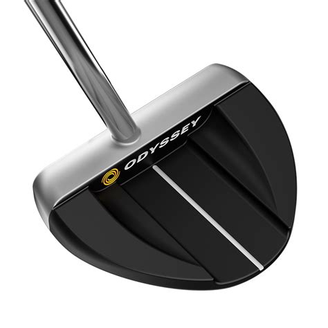 Odyssey Stroke Lab V-Line CS Putter | Specs & Reviews