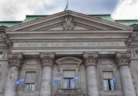 16 Intriguing Facts About Banco De La Nación Argentina - Facts.net