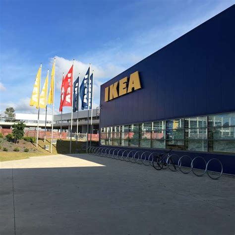 IKEA Marsden Park — 1 Hollinsworth Road, Marsden Park, NSW 2765 ...