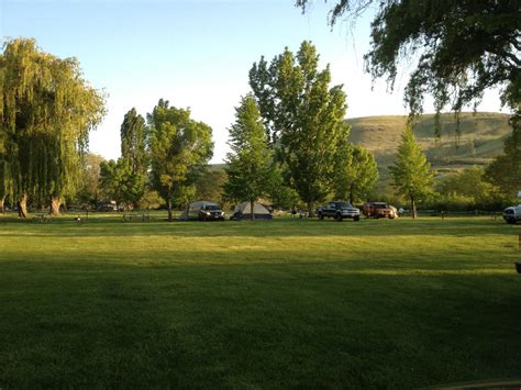 Deschutes River State Park | The Gorge, The Dalles Oregon